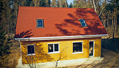 ŚMIERTNY DĄB